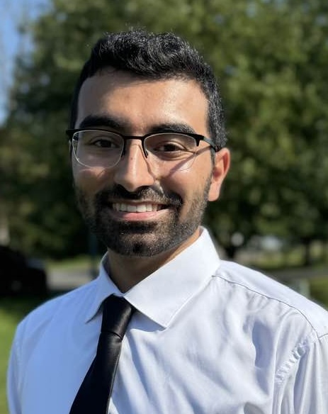 Matthew Saad
